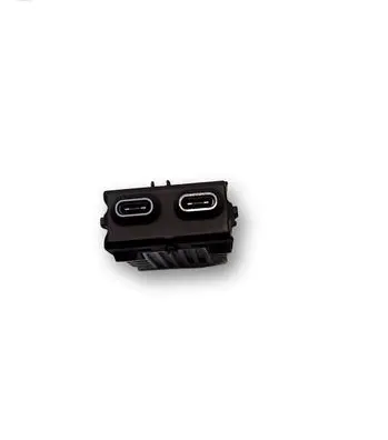 BMW 5 G60 G61 USB socket connector 84105A8D637 84105A27DE6 5A27DE6