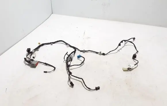 Land Rover Range Rover L405 Other wiring loom KK5214A205AA