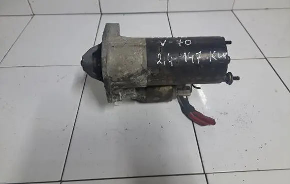 Volvo XC70 Starter motor 0001108167