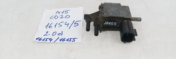 Nissan Almera Turbo solenoid valve AESA123