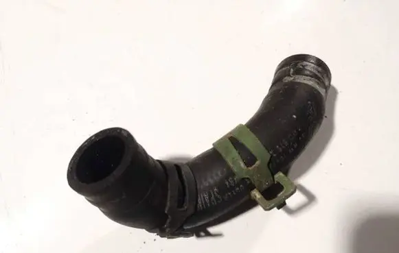 Ford Galaxy Engine coolant pipe/hose