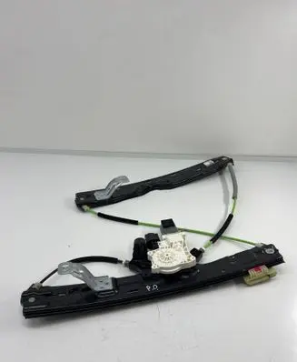 Jaguar F-Pace Front door window regulator with motor HK832321AJ