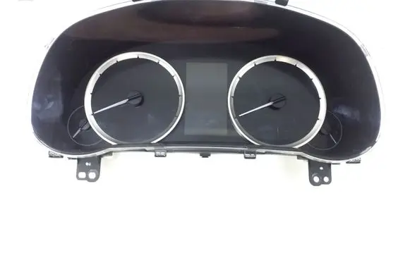 Lexus IS III XE30 Speedometer (instrument cluster) 8380053F11