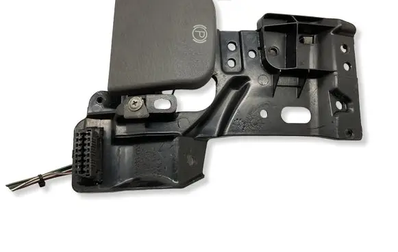 Chrysler Grand Voyager IV Hand brake release handle 4678830AA PM0455