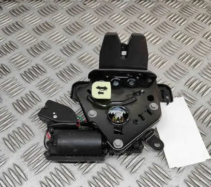 Tesla Model Y Tailgate/trunk/boot lock/catch/latch 1500604CNB