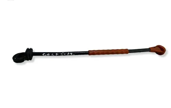 Volkswagen Golf Plus Engine bonnet/hood prop rod/strut 5M0823363B