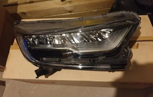 Honda CR-V Headlight/headlamp 33100TLAD02 33100TLAGD01
