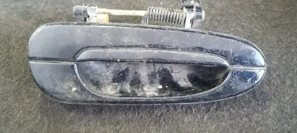 Mazda 626 Front door exterior handle