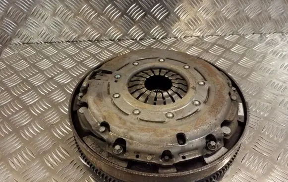 Mercedes-Benz C W205 Clutch set kit A2740300605 A0262501501
