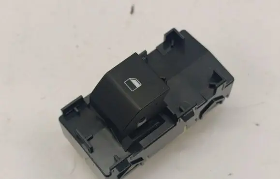 KIA Niro Electric window control switch 93581AT000
