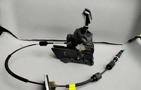 SsangYong Korando Gear shifter/selector P3670037000 3677037000 2308010001