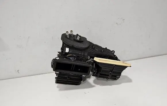 Fiat Tipo Interior heater climate box assembly 52048165 5X7629300 00520481650
