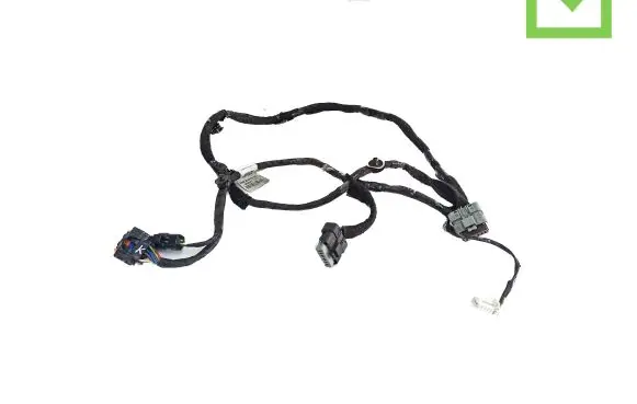 Peugeot 1007 Front door wiring loom 9657304780 9657304780ORM1