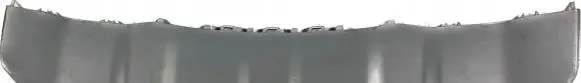 Audi A4 Allroad B9 Front bumper lip 8W9807835F