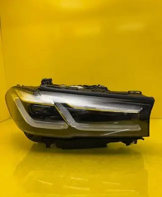 BMW 5 G30 G31 Headlight/headlamp 9850582-06