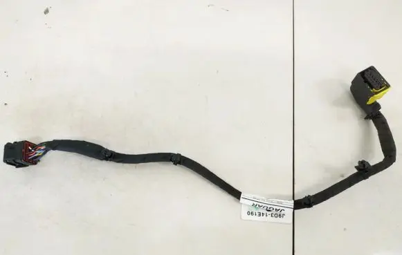 Jaguar I-Pace Other wiring loom j9d314e190ac j9d3-14e190-ac