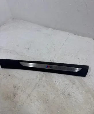 BMW X6M F86 Front sill trim cover 7284558