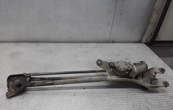 Chrysler Pacifica Front wiper linkage and motor 04894167AB