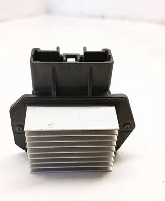 Mitsubishi Pajero Heater blower motor/fan resistor 4993002110