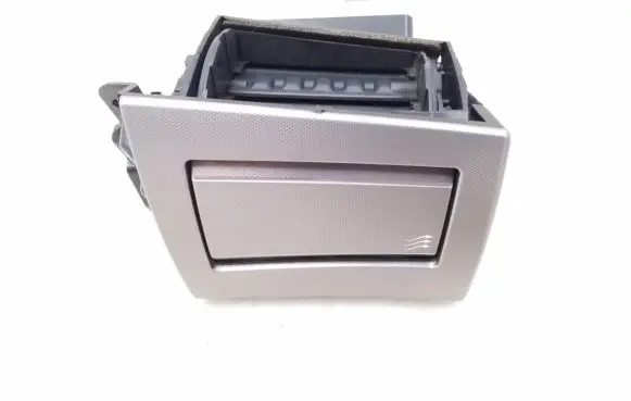 Jaguar XF X250 Dash center air vent grill 8X2014A23BH