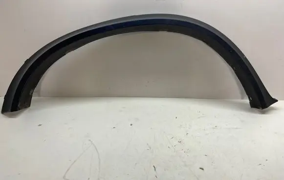 BMW X5M E70 Rear arch trim 