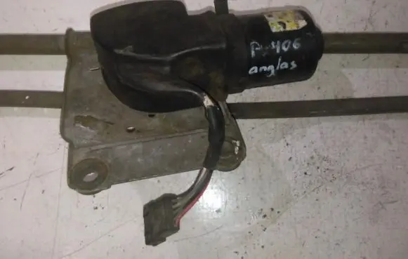 Peugeot 406 Wiper motor