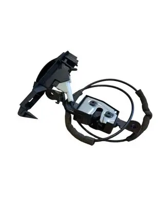 Volvo S60 Seat back rest lock catch 9188721