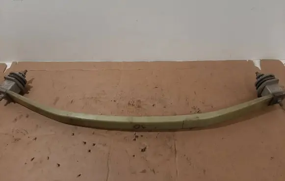 Volvo S90, V90 Rear leaf spring P31387206 31387206 1807612184