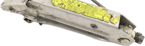 Audi A3 S3 8L Lift Jack 8L0011031A