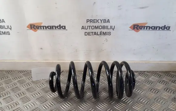 Opel Insignia A Rear coil spring