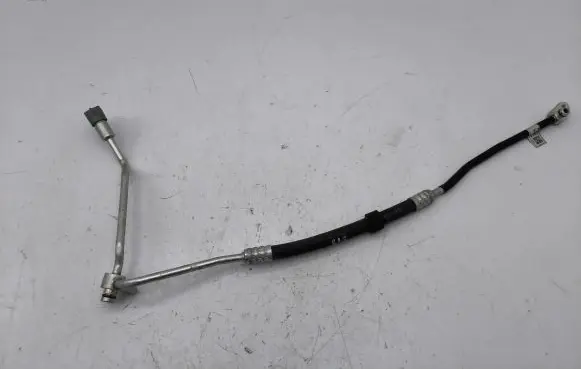 Audi A5 Air conditioning (A/C) pipe/hose 8W2816720