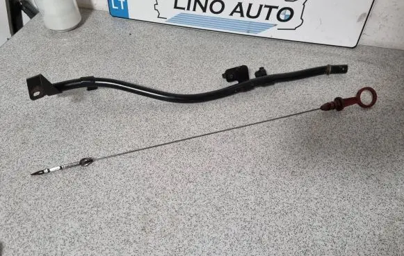 BMW 5 E39 Oil level dip stick 7785203