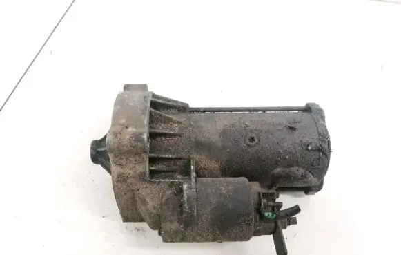 Peugeot 406 Starter motor D7R12