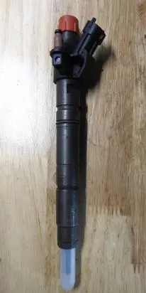 Land Rover Range Rover Sport L494 Fuel injector 0445116051
