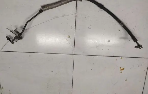 Honda FR-V Power steering hose/pipe/line 