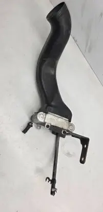 BMW 5 E39 Fuel cooler (radiator) 13322247411