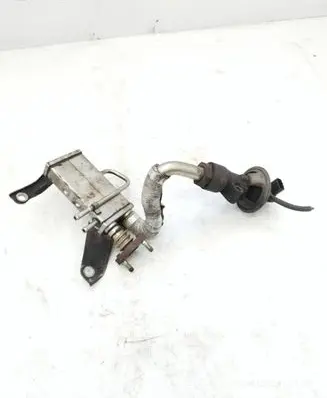Mazda 6 EGR valve cooler 