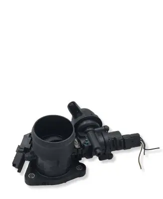 Ford Mondeo MK IV Throttle valve 6G9Q9E926AE