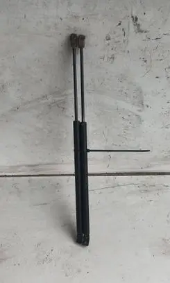 Opel Zafira A Tailgate/trunk strut/damper 0698TT1098A