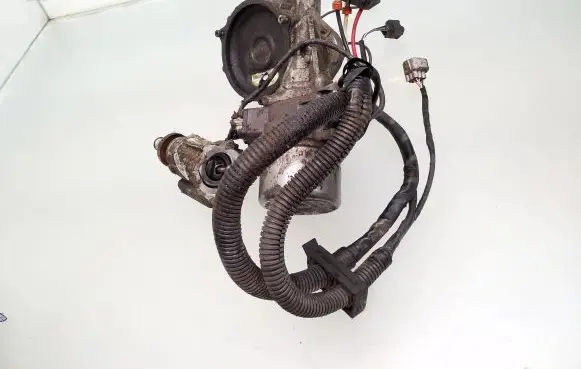 Subaru Impreza IV Steering rack electric part P1015Z010002 9234110FJ230