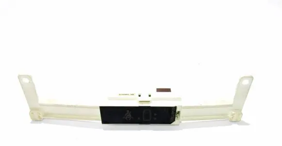 Peugeot 1007 Other dashboard 9654973880