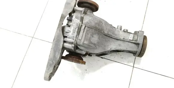Audi Q5 SQ5 Rear differential 0AR525083D 0140094