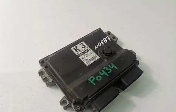 Suzuki Swift I Engine control unit/module 3392062J32