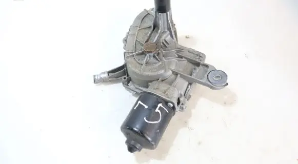 Citroen C4 III e-C4 Wiper motor
