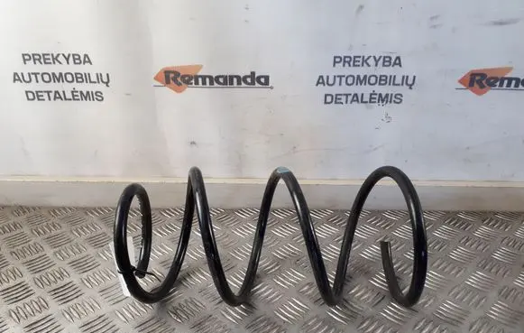 Toyota Prius (XW20) Front coil spring 