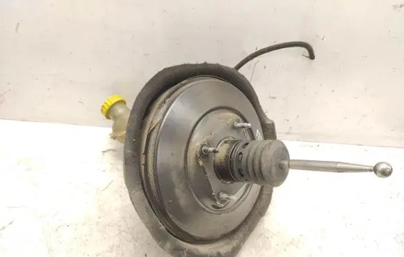 Audi A2 Brake booster 8Z1614105B 03785201024