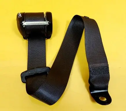 Fiat Croma Rear seatbelt 33053986A