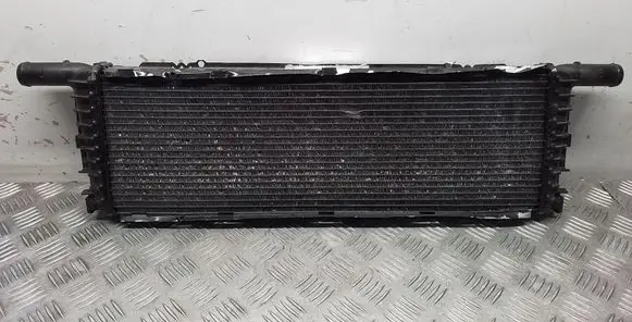 Porsche 911 991 Coolant radiator 91110613802