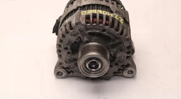 Ford Mondeo MK IV Generator/alternator 