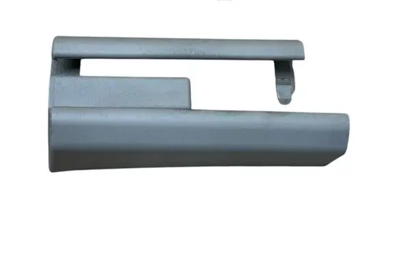 BMW 5 F10 F11 Front door seat control surround trim 7340333 52107340333
